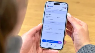 Nová mobilní aplikace IREDO umožňuje nákup jízdenek